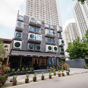 The Mesui Hotel Bukit Bintang
